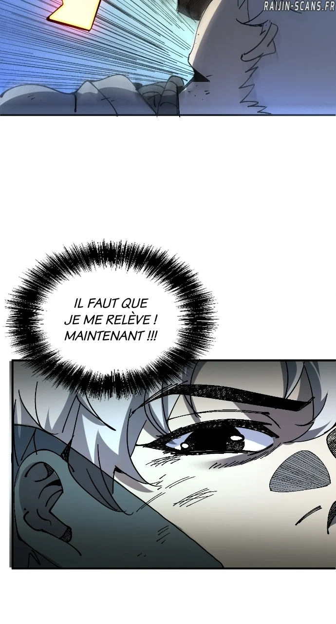 Read Leveling Up Reshaping the World FR Manga Online