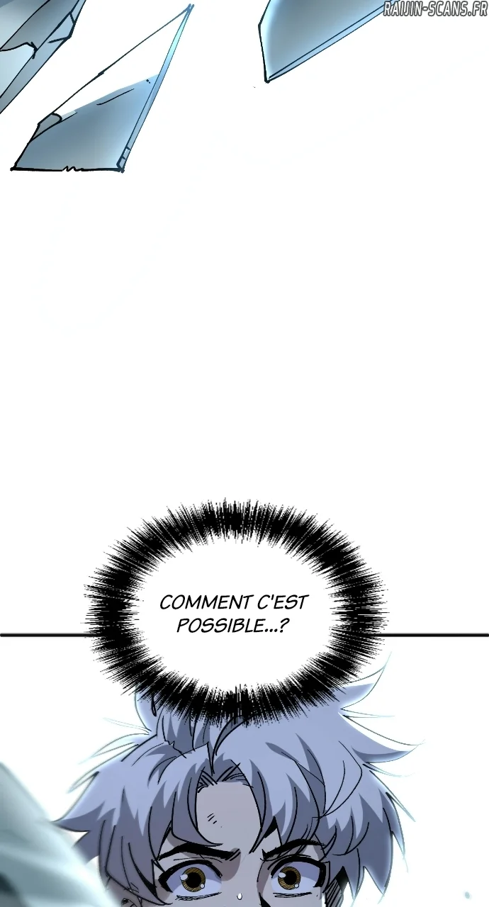 Read Leveling Up Reshaping the World FR Manga Online