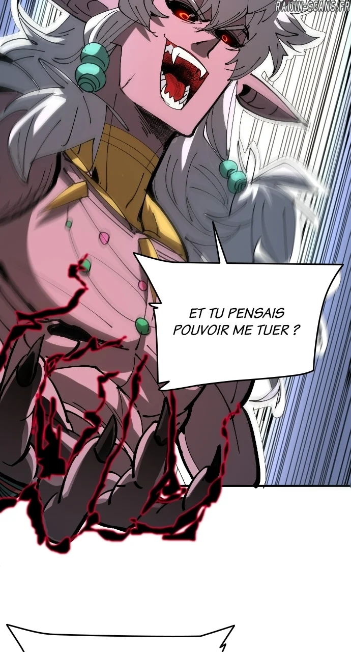 Read Leveling Up Reshaping the World FR Manga Online