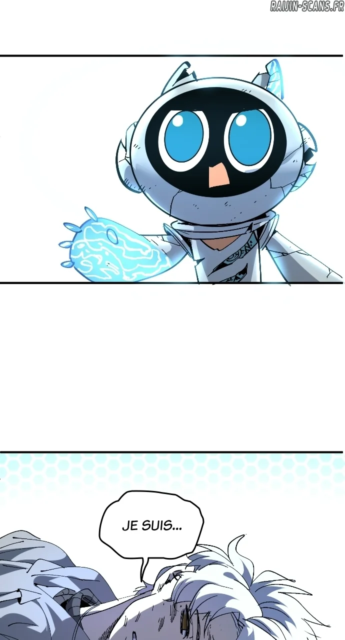 Read Leveling Up Reshaping the World FR Manga Online