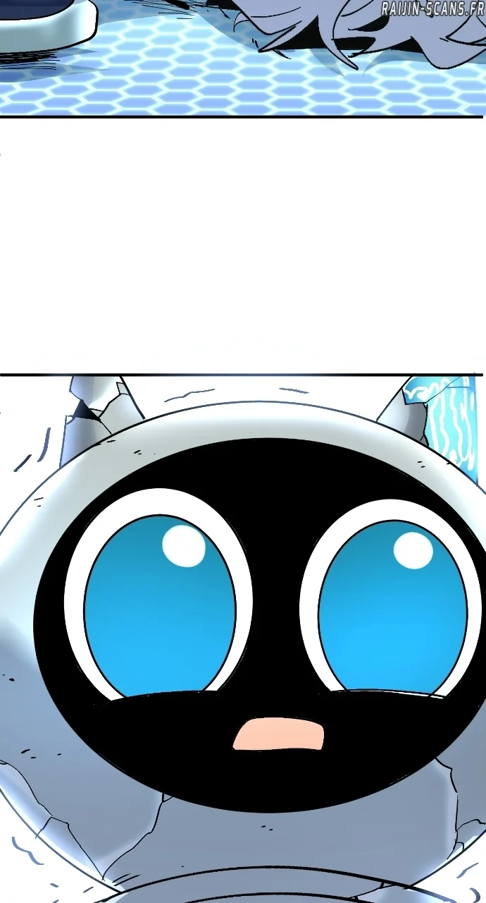 Read Leveling Up Reshaping the World FR Manga Online