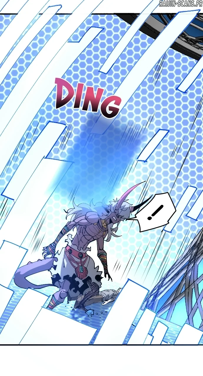 Read Leveling Up Reshaping the World FR Manga Online