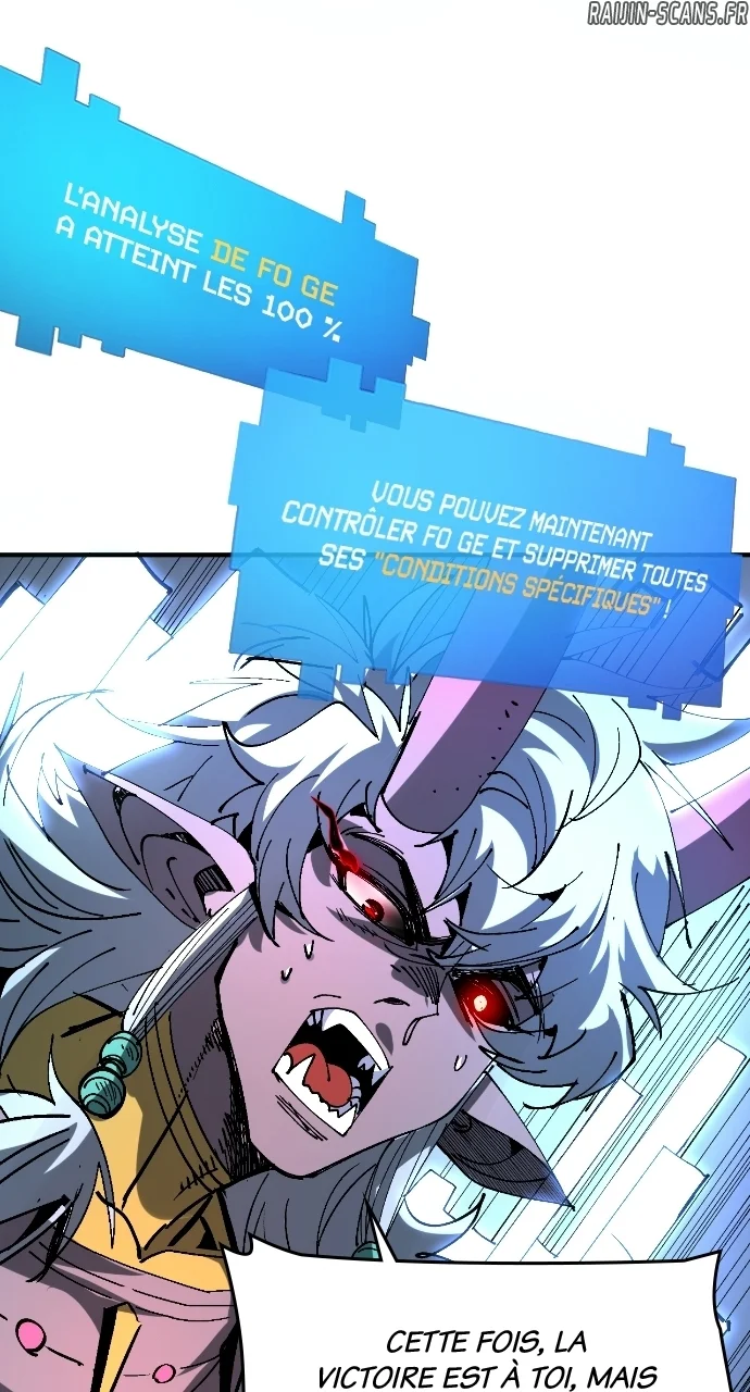 Read Leveling Up Reshaping the World FR Manga Online
