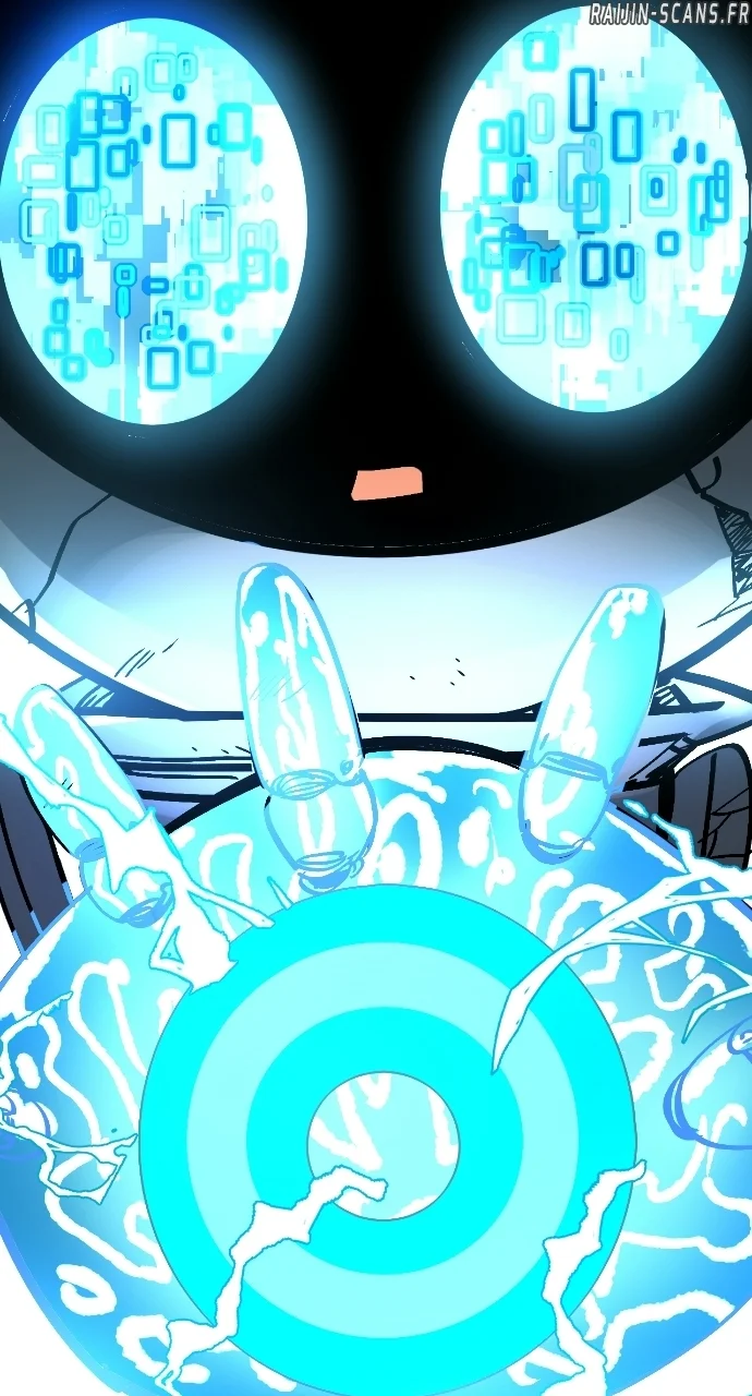 Read Leveling Up Reshaping the World FR Manga Online