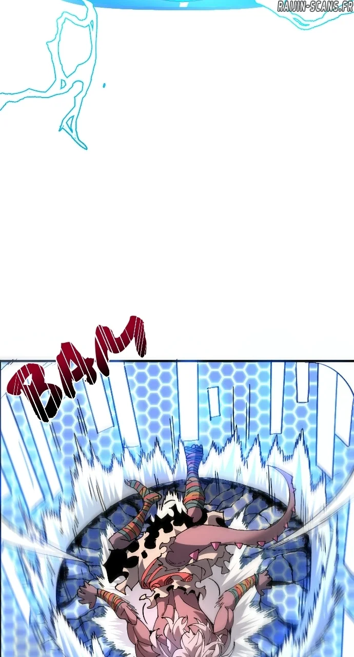 Read Leveling Up Reshaping the World FR Manga Online