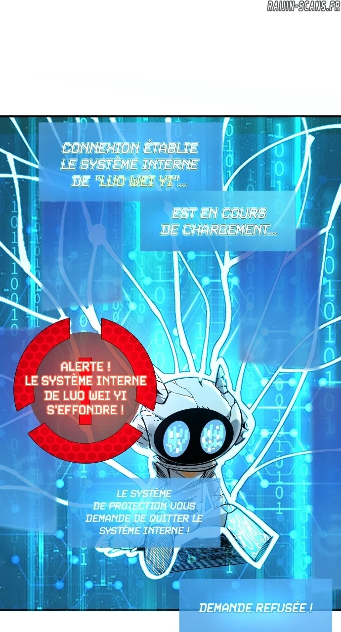 Read Leveling Up Reshaping the World FR Manga Online