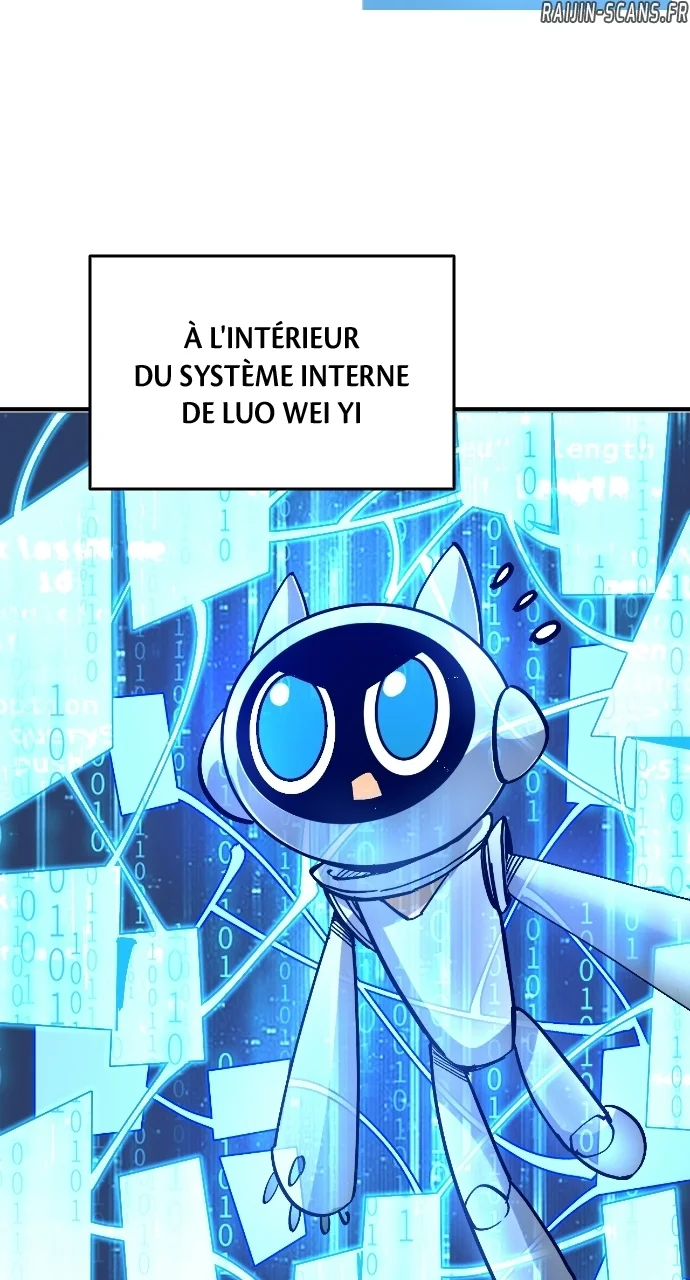 Read Leveling Up Reshaping the World FR Manga Online