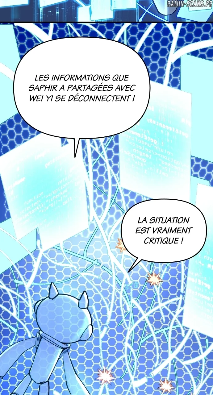 Read Leveling Up Reshaping the World FR Manga Online