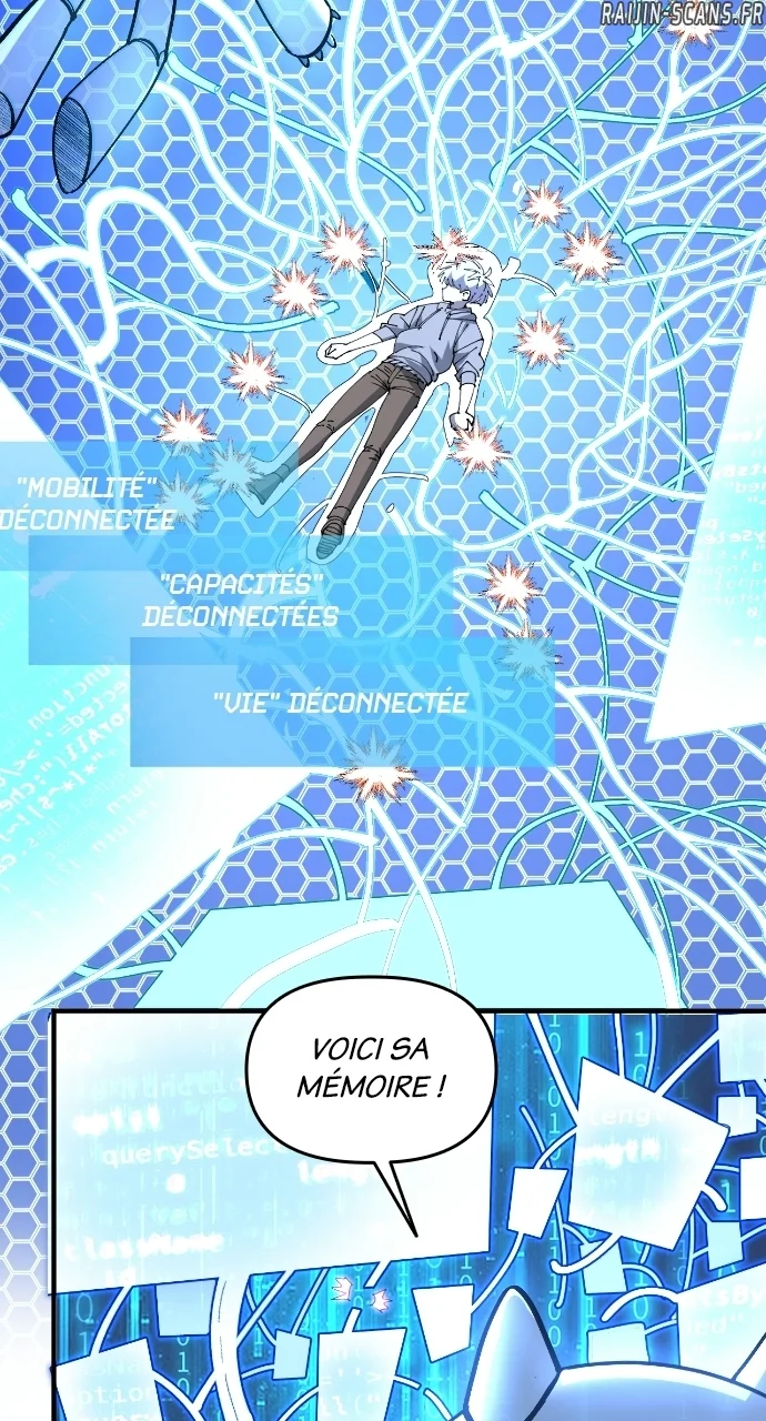 Read Leveling Up Reshaping the World FR Manga Online