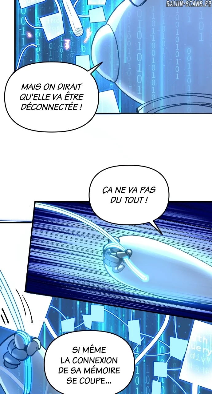Read Leveling Up Reshaping the World FR Manga Online