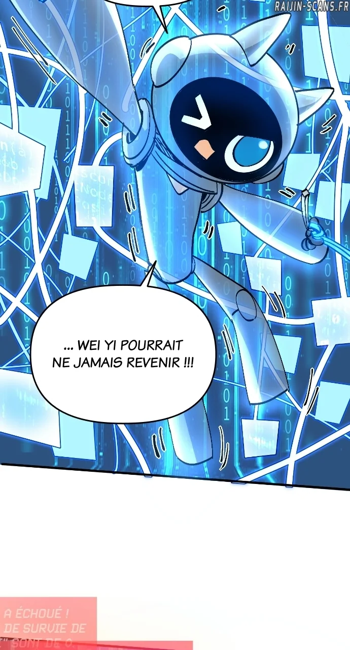 Read Leveling Up Reshaping the World FR Manga Online