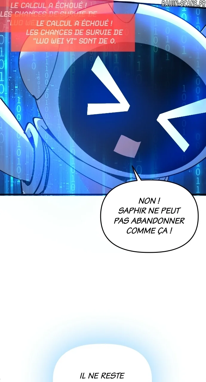 Read Leveling Up Reshaping the World FR Manga Online