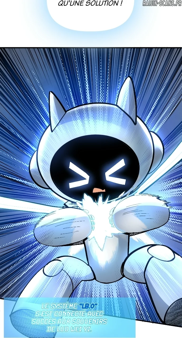 Read Leveling Up Reshaping the World FR Manga Online