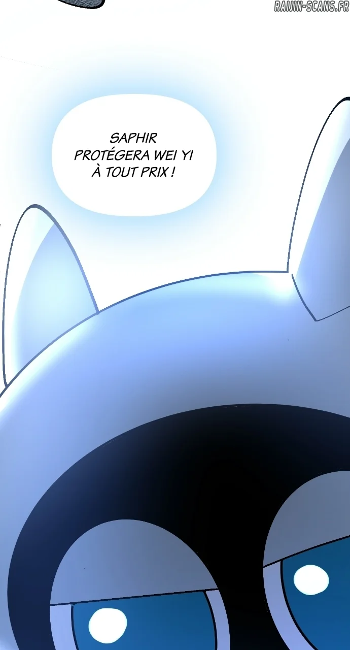 Read Leveling Up Reshaping the World FR Manga Online