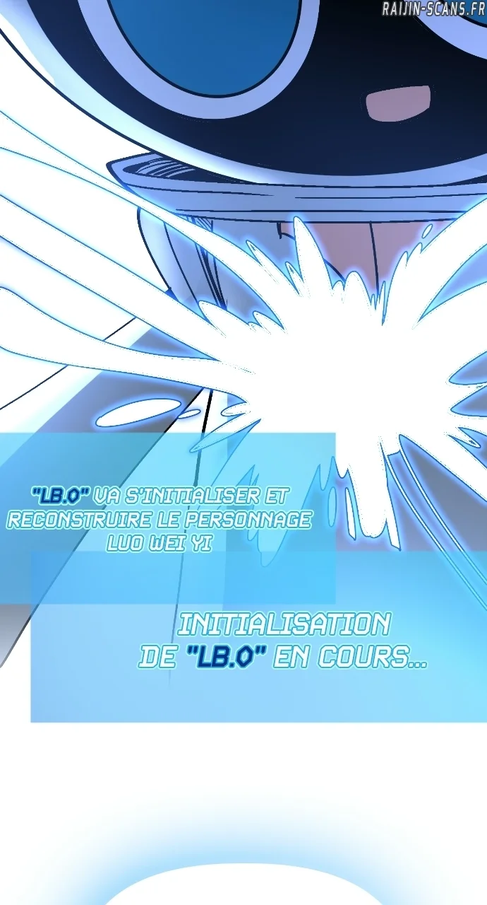 Read Leveling Up Reshaping the World FR Manga Online
