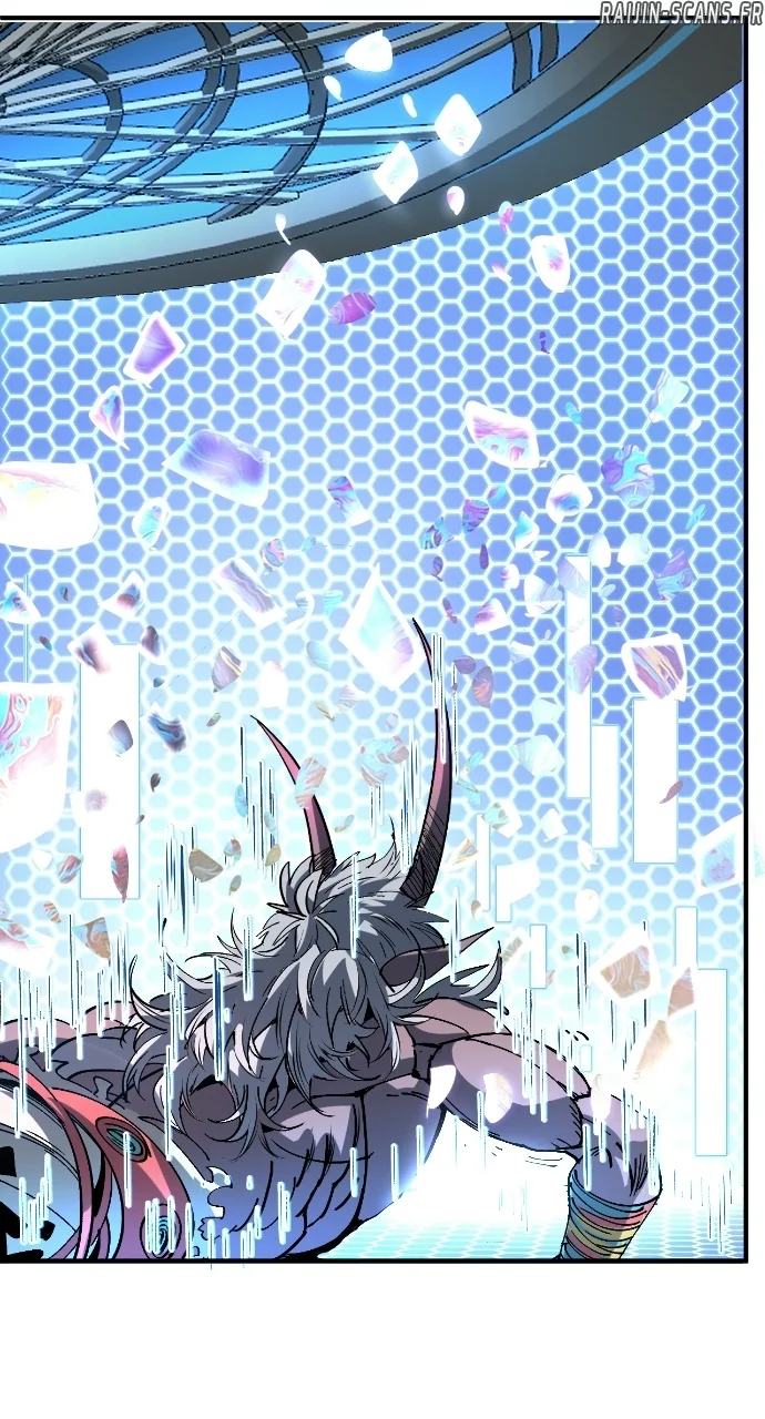 Read Leveling Up Reshaping the World FR Manga Online