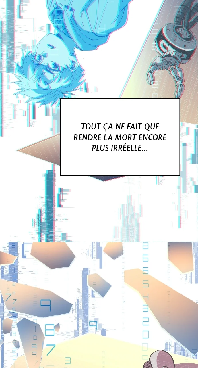 Read Leveling Up Reshaping the World FR Manga Online