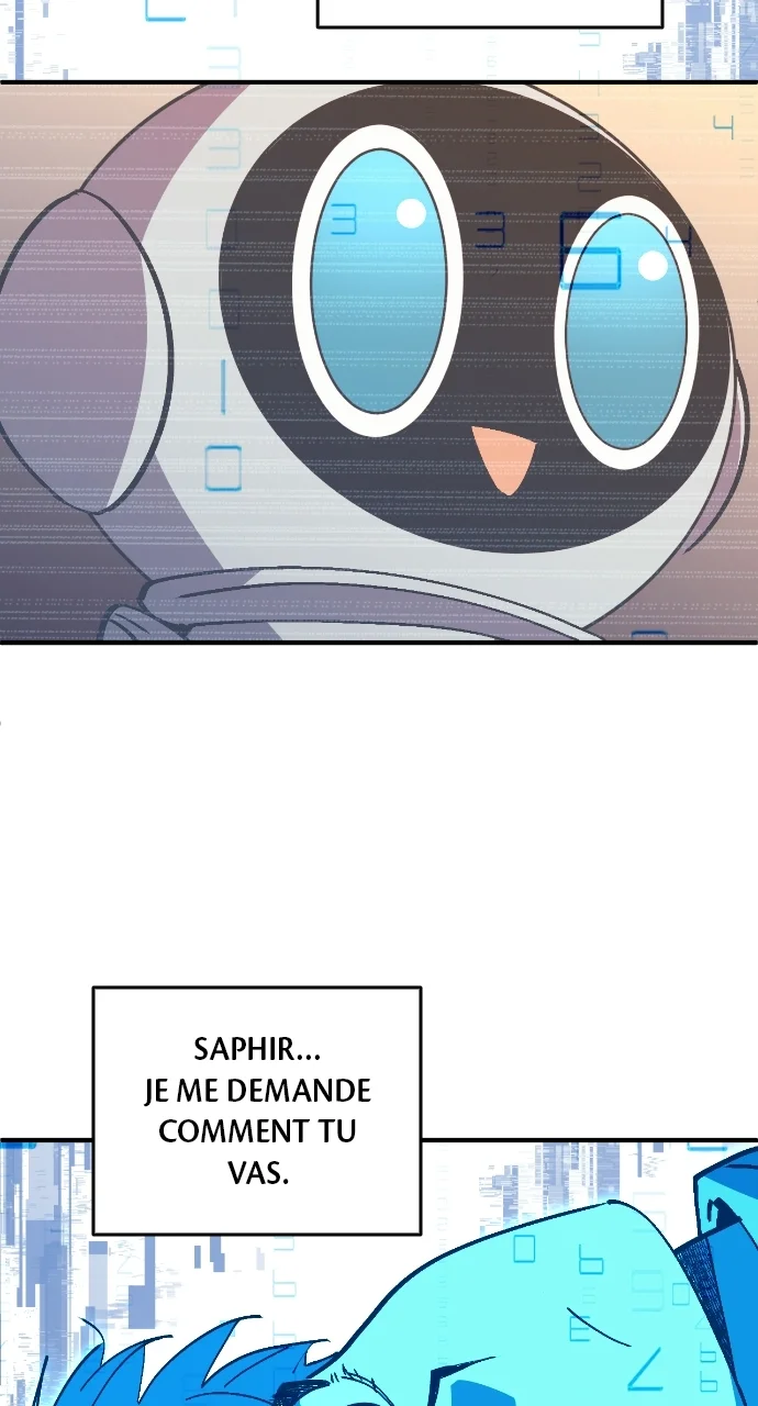 Read Leveling Up Reshaping the World FR Manga Online