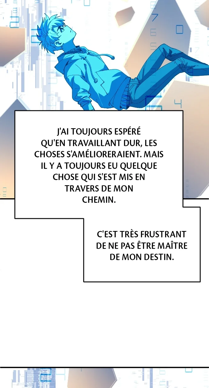 Read Leveling Up Reshaping the World FR Manga Online