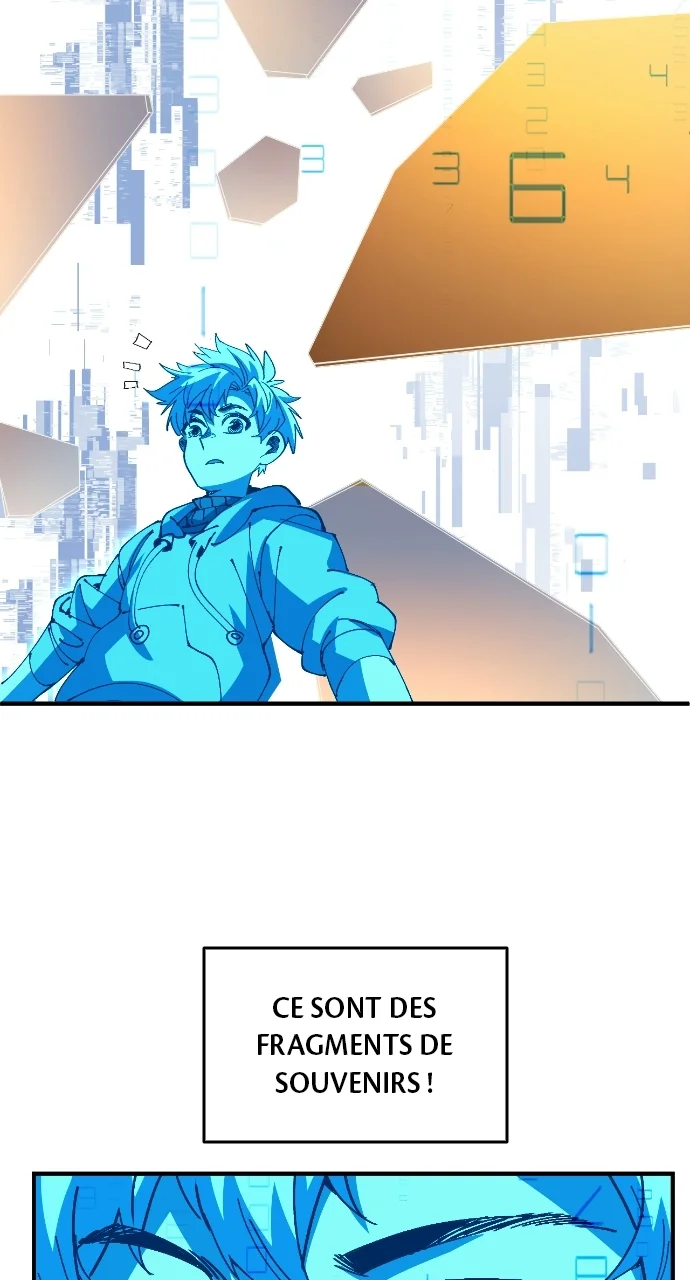 Read Leveling Up Reshaping the World FR Manga Online