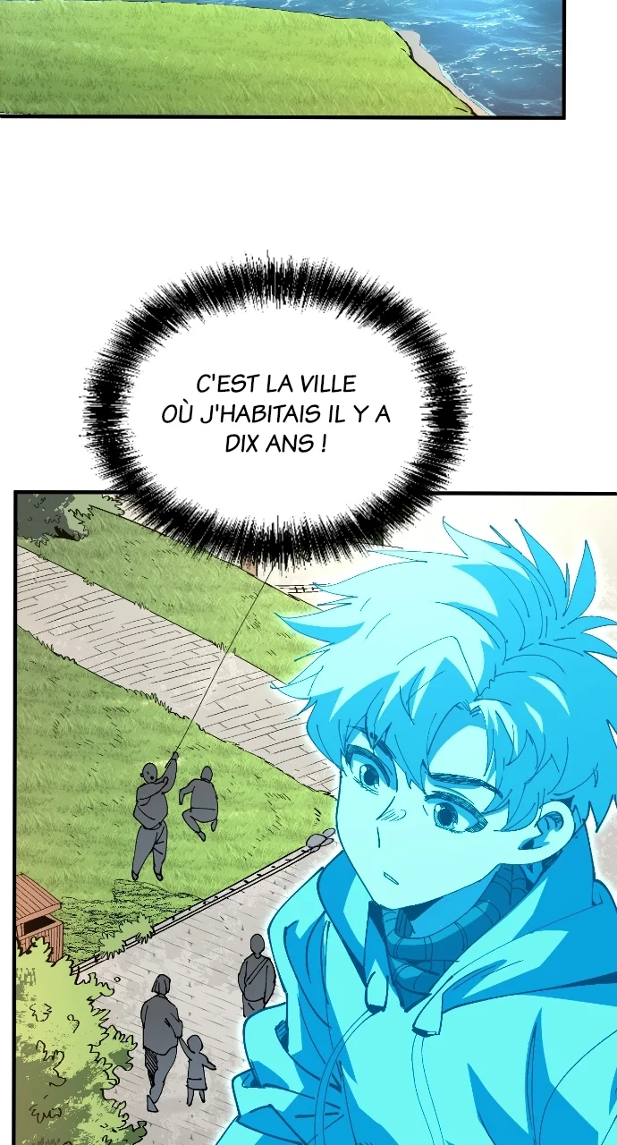Read Leveling Up Reshaping the World FR Manga Online