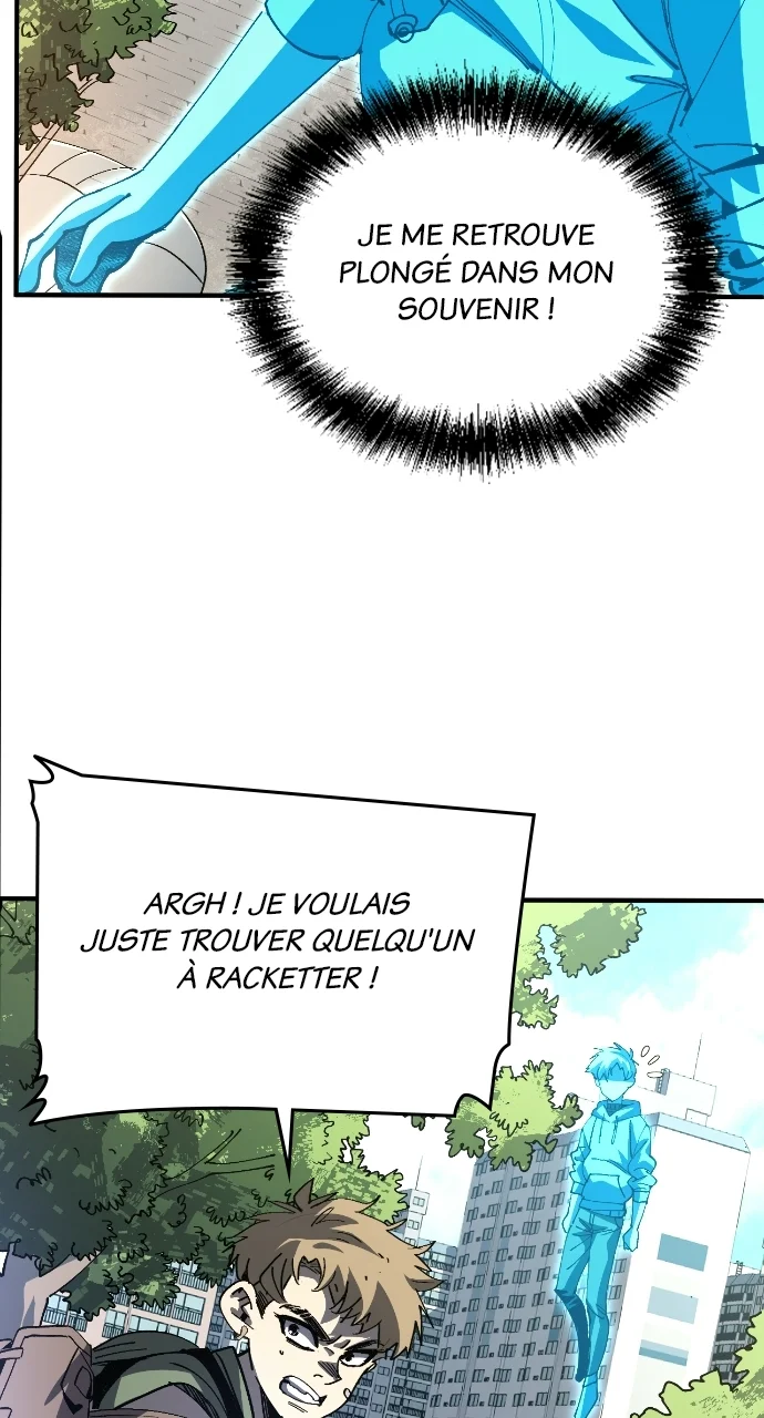 Read Leveling Up Reshaping the World FR Manga Online