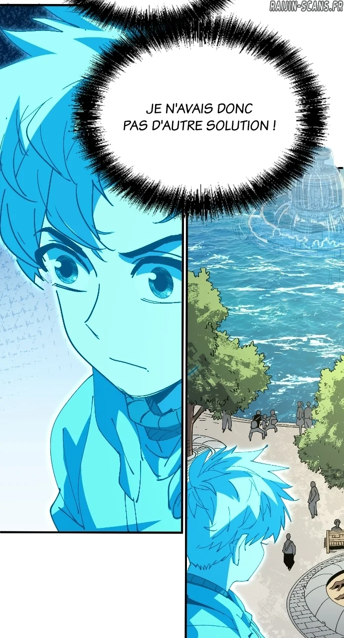 Read Leveling Up Reshaping the World FR Manga Online