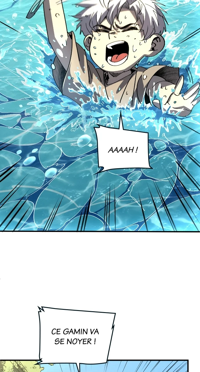 Read Leveling Up Reshaping the World FR Manga Online