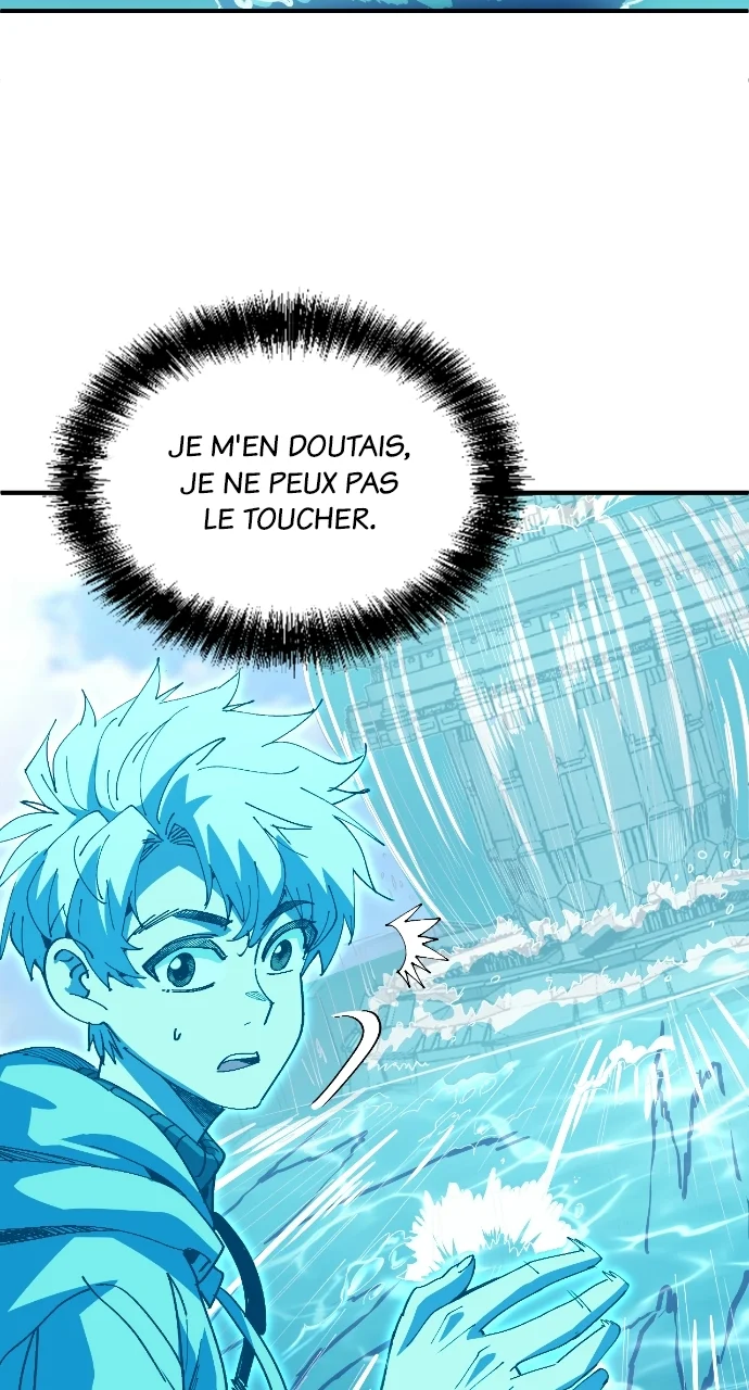 Read Leveling Up Reshaping the World FR Manga Online