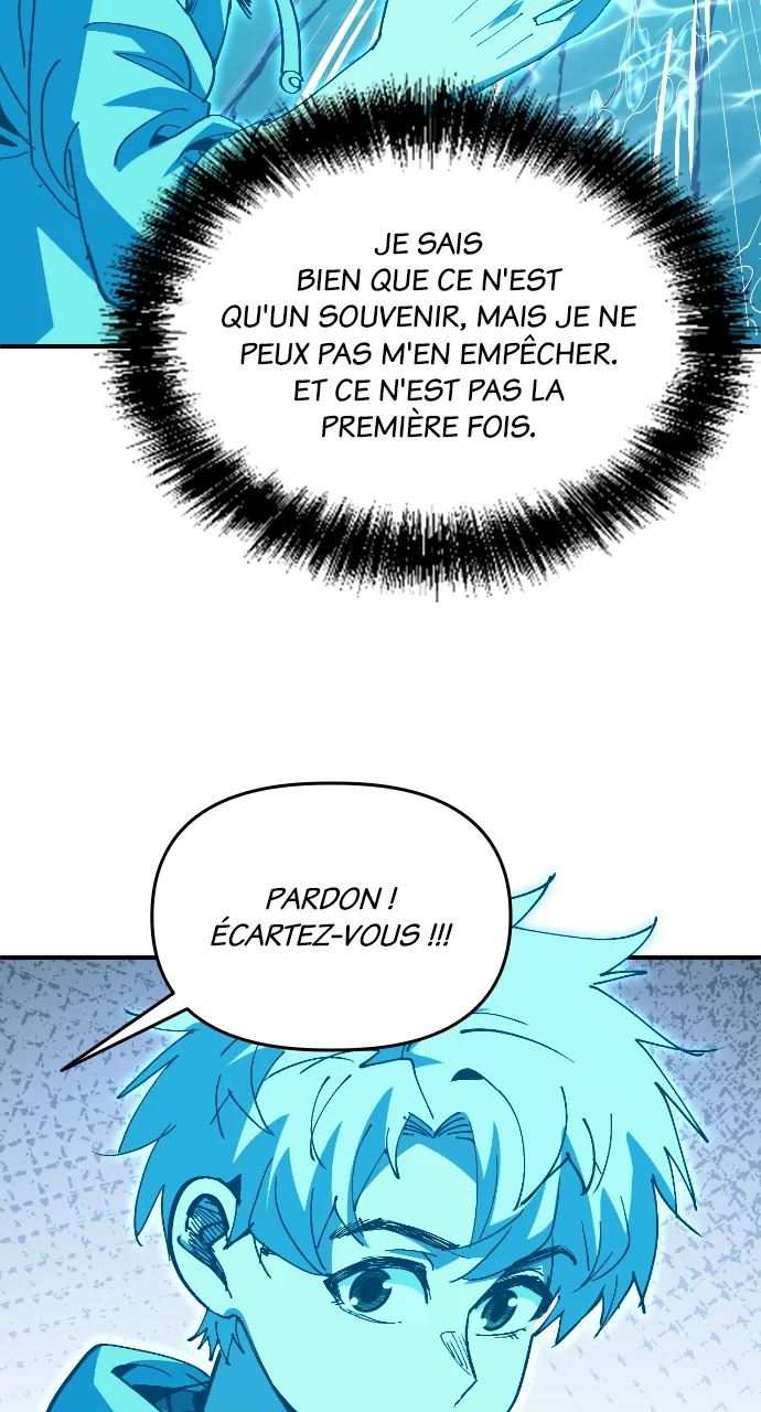 Read Leveling Up Reshaping the World FR Manga Online