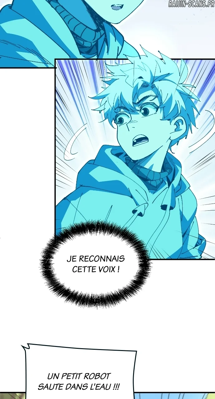Read Leveling Up Reshaping the World FR Manga Online