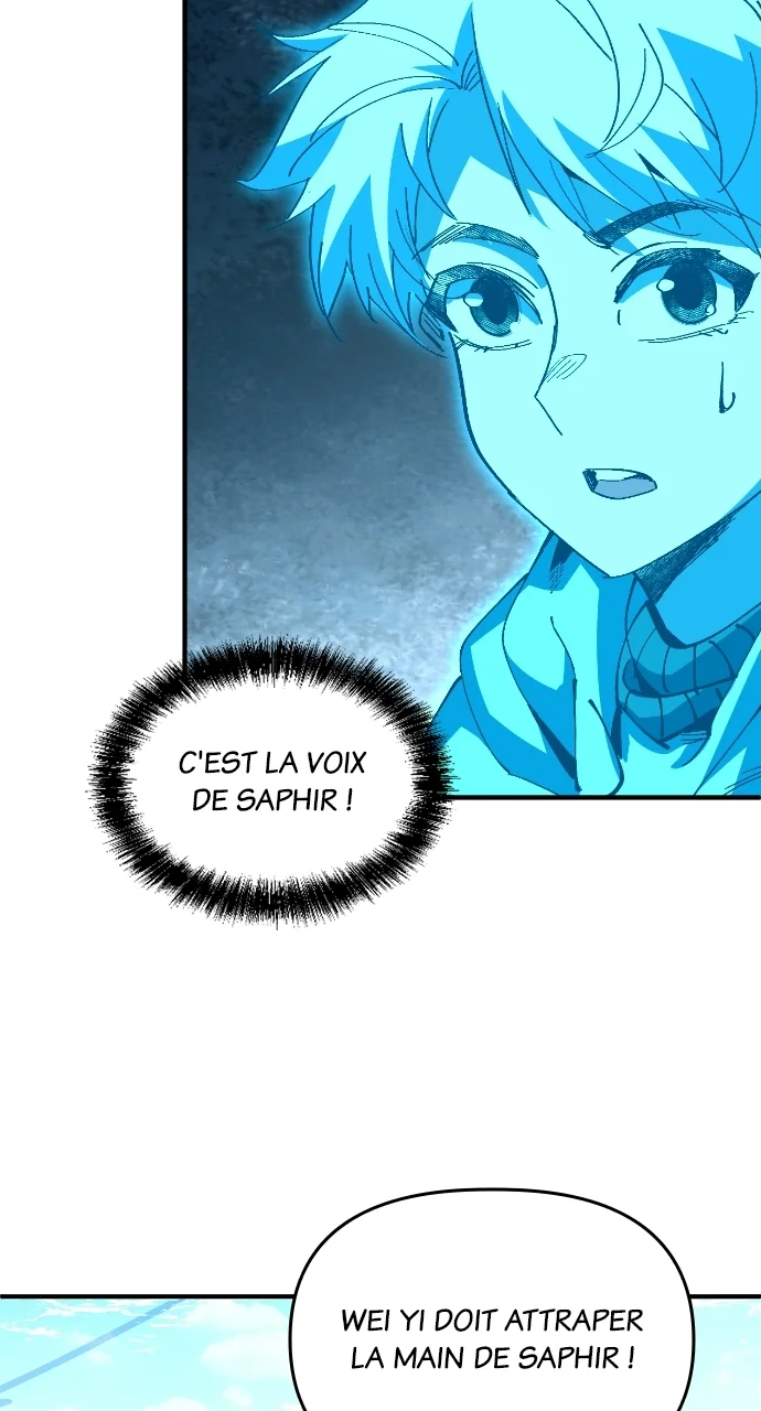 Read Leveling Up Reshaping the World FR Manga Online
