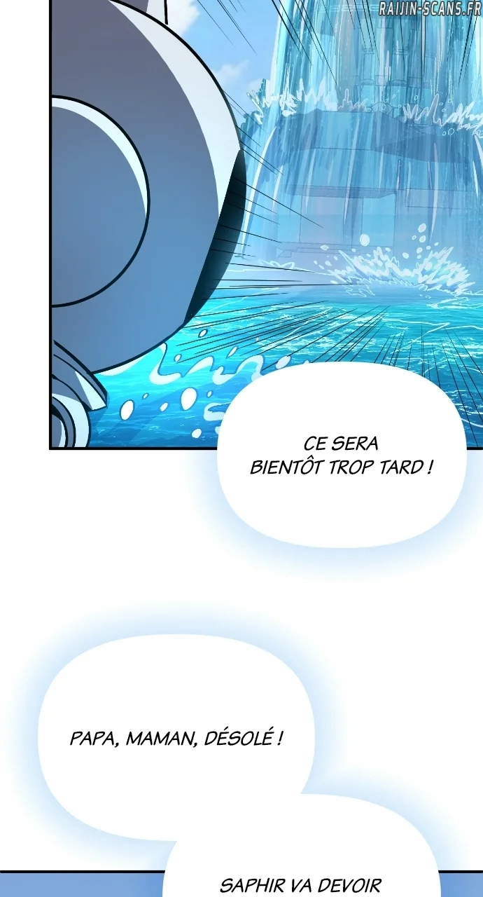 Read Leveling Up Reshaping the World FR Manga Online