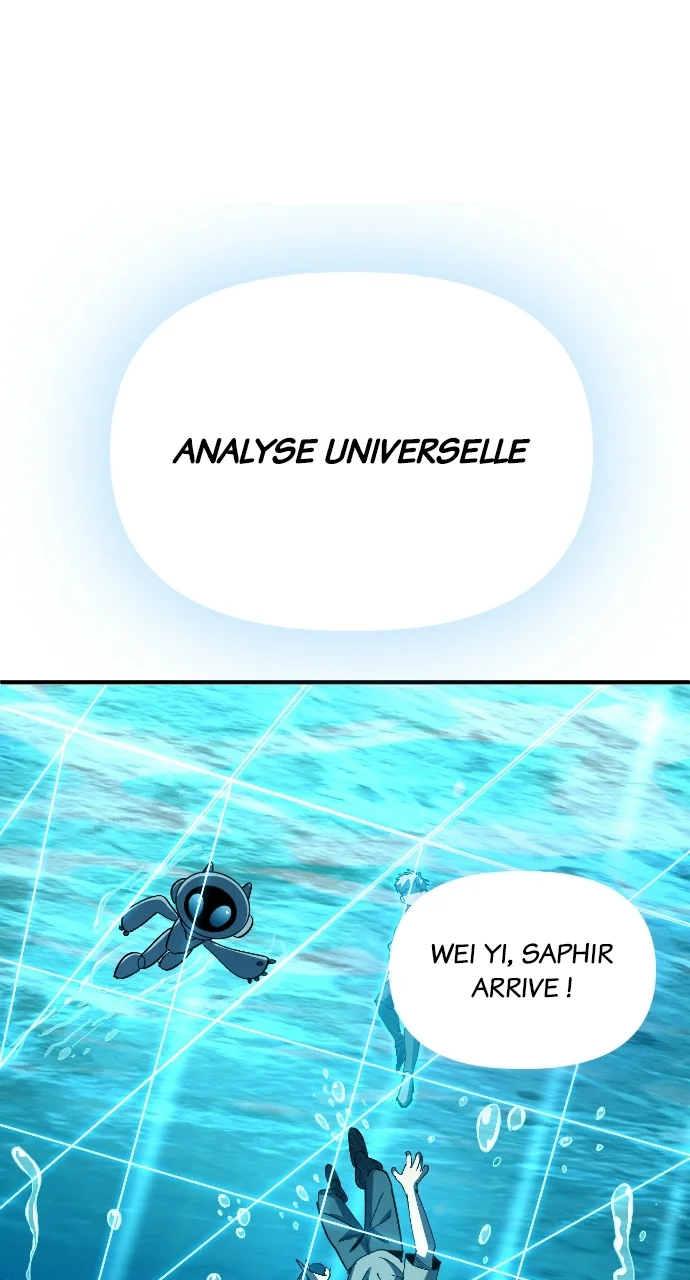 Read Leveling Up Reshaping the World FR Manga Online