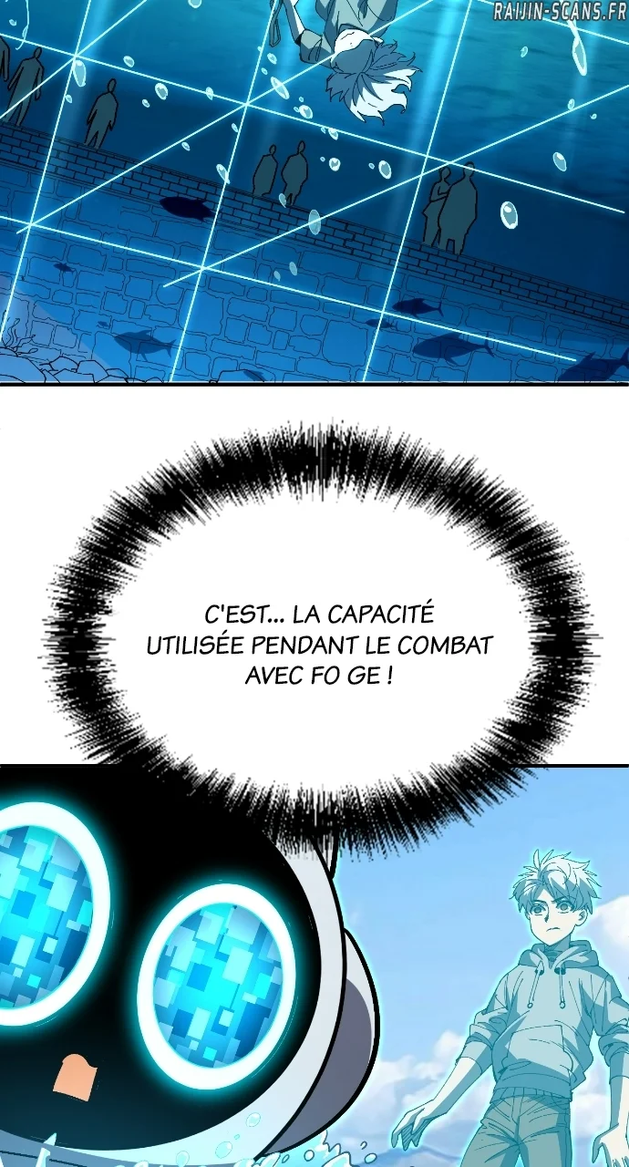 Read Leveling Up Reshaping the World FR Manga Online