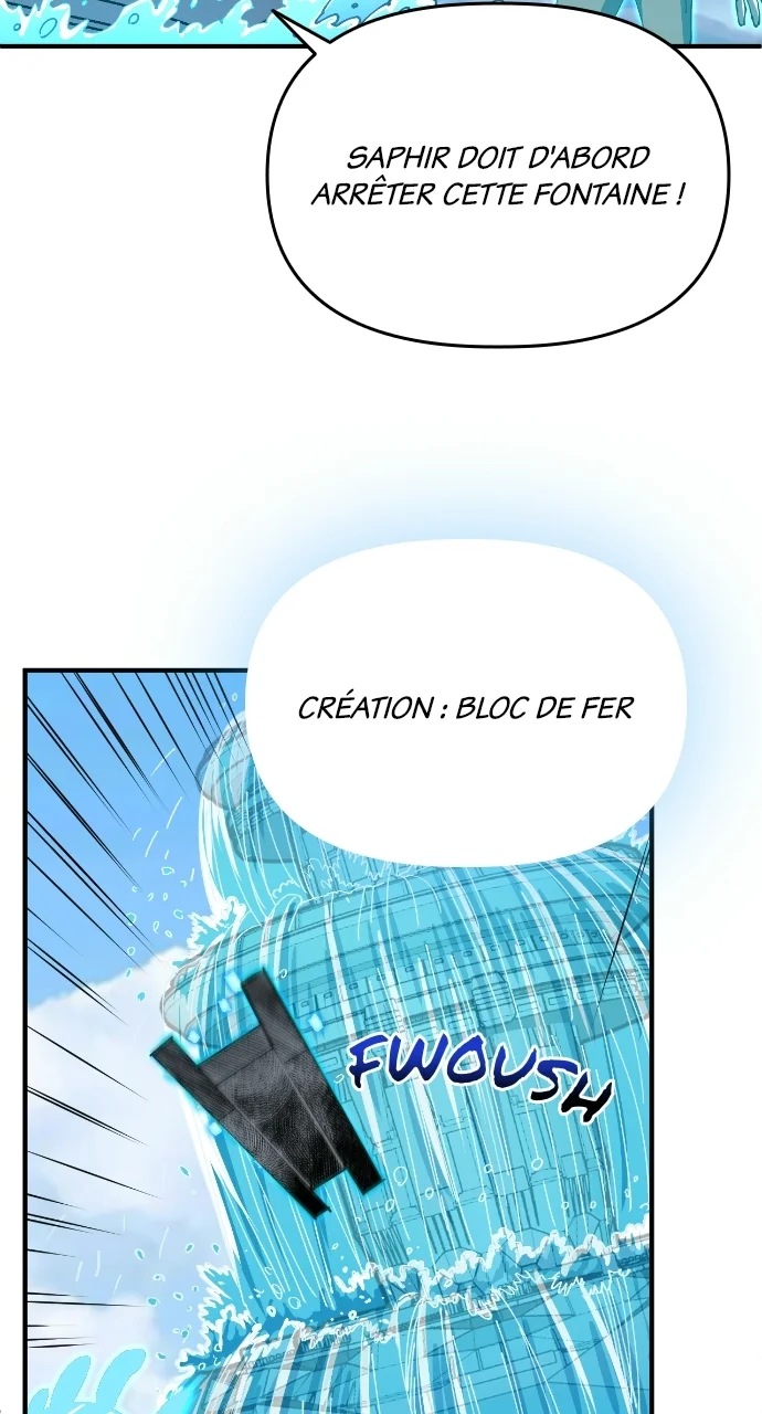Read Leveling Up Reshaping the World FR Manga Online