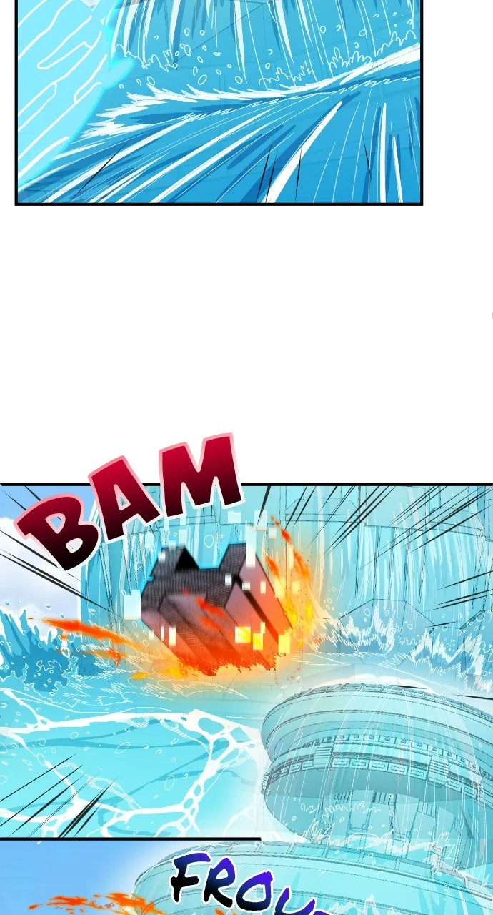 Read Leveling Up Reshaping the World FR Manga Online