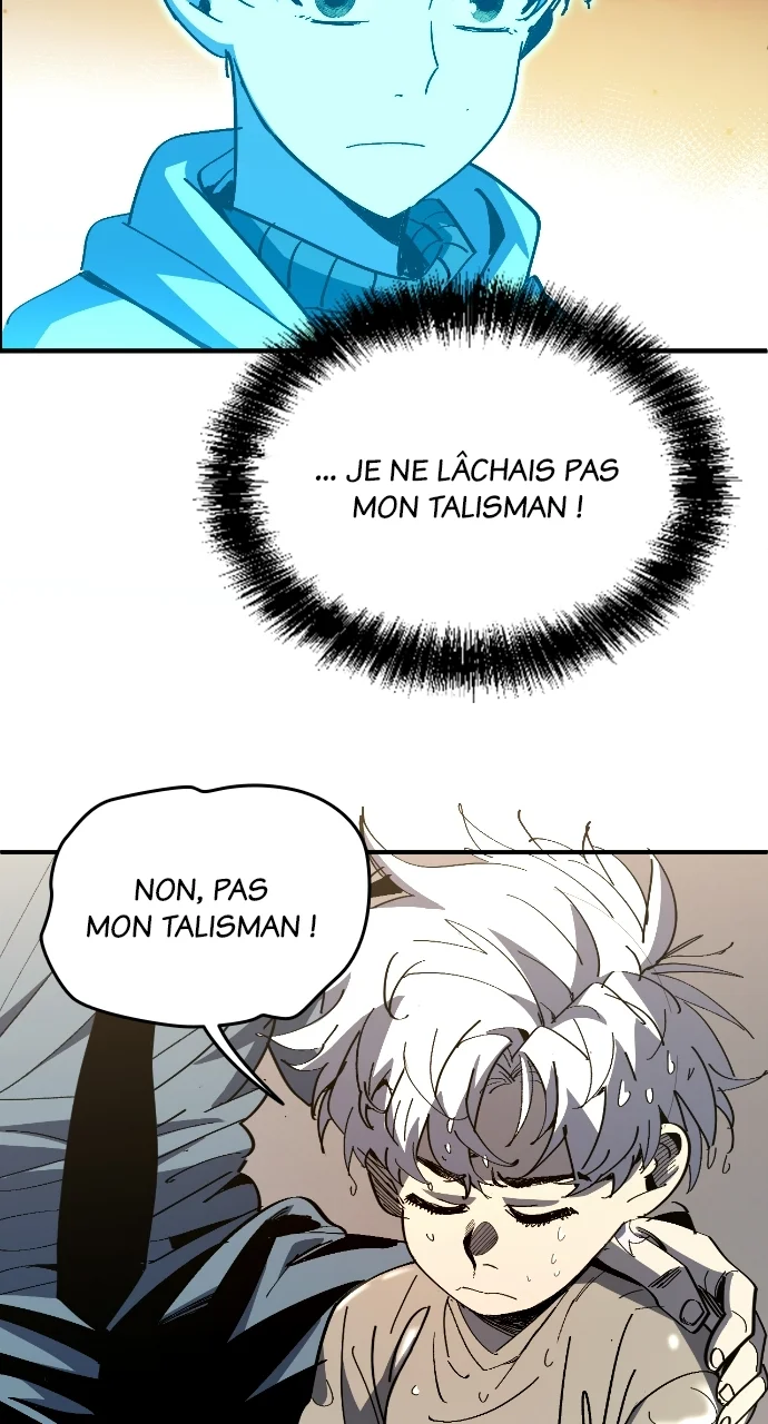 Read Leveling Up Reshaping the World FR Manga Online