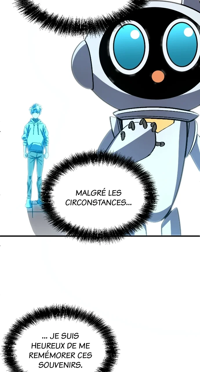 Read Leveling Up Reshaping the World FR Manga Online