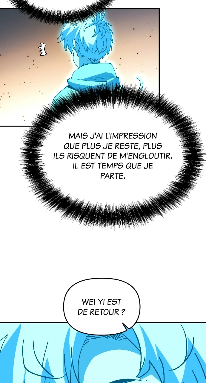Read Leveling Up Reshaping the World FR Manga Online