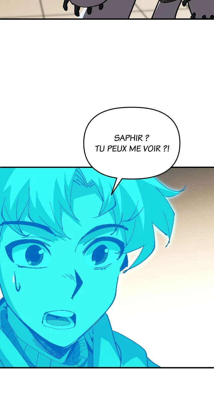 Read Leveling Up Reshaping the World FR Manga Online