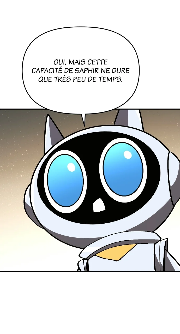 Read Leveling Up Reshaping the World FR Manga Online