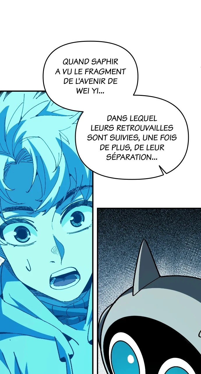 Read Leveling Up Reshaping the World FR Manga Online