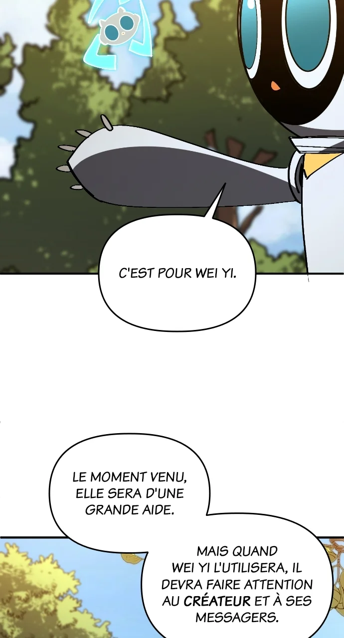 Read Leveling Up Reshaping the World FR Manga Online