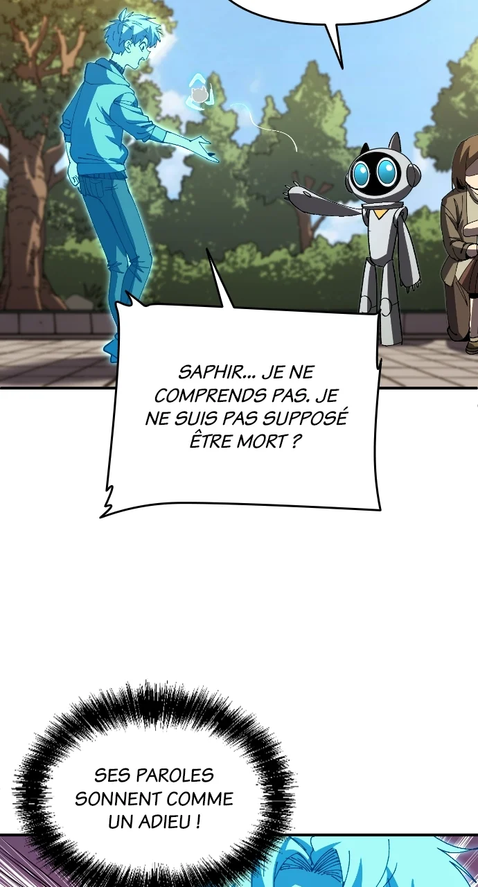 Read Leveling Up Reshaping the World FR Manga Online