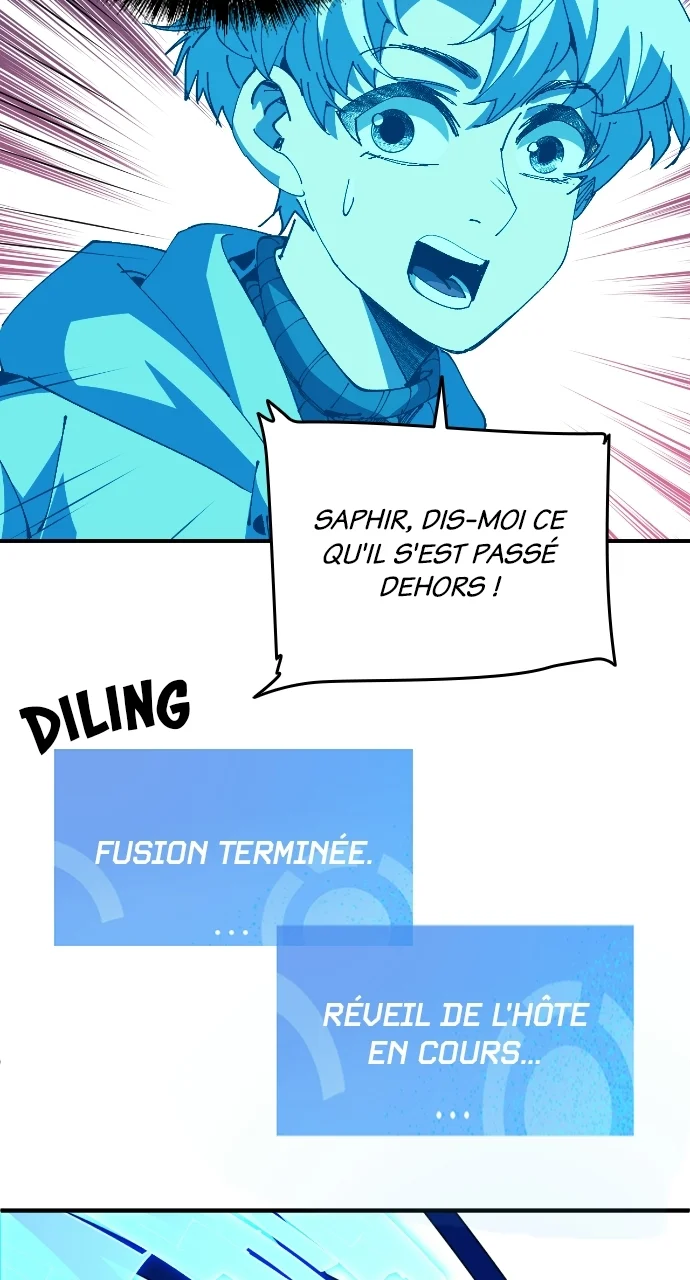 Read Leveling Up Reshaping the World FR Manga Online