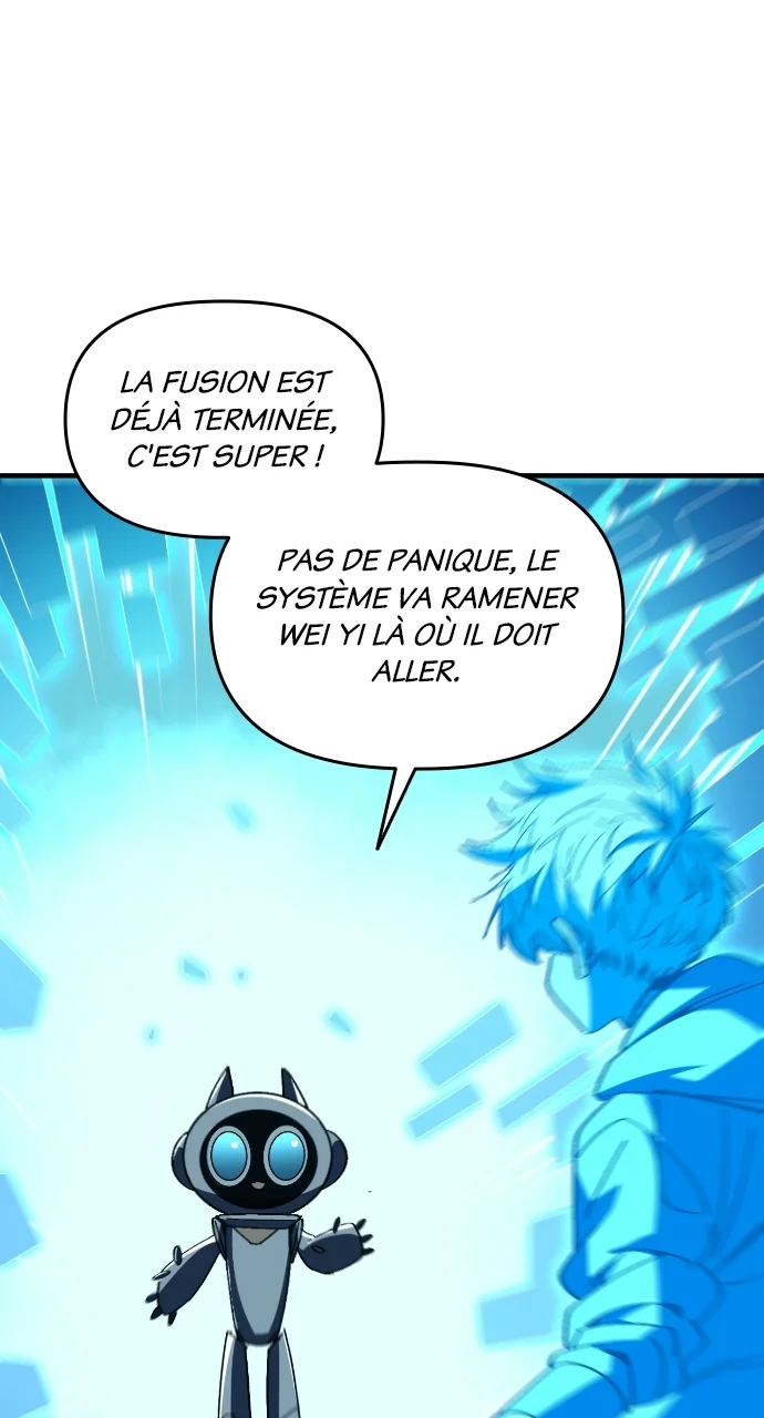 Read Leveling Up Reshaping the World FR Manga Online