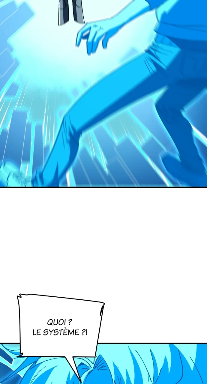 Read Leveling Up Reshaping the World FR Manga Online