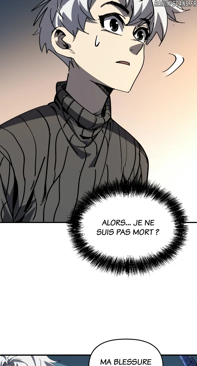 Read Leveling Up Reshaping the World FR Manga Online