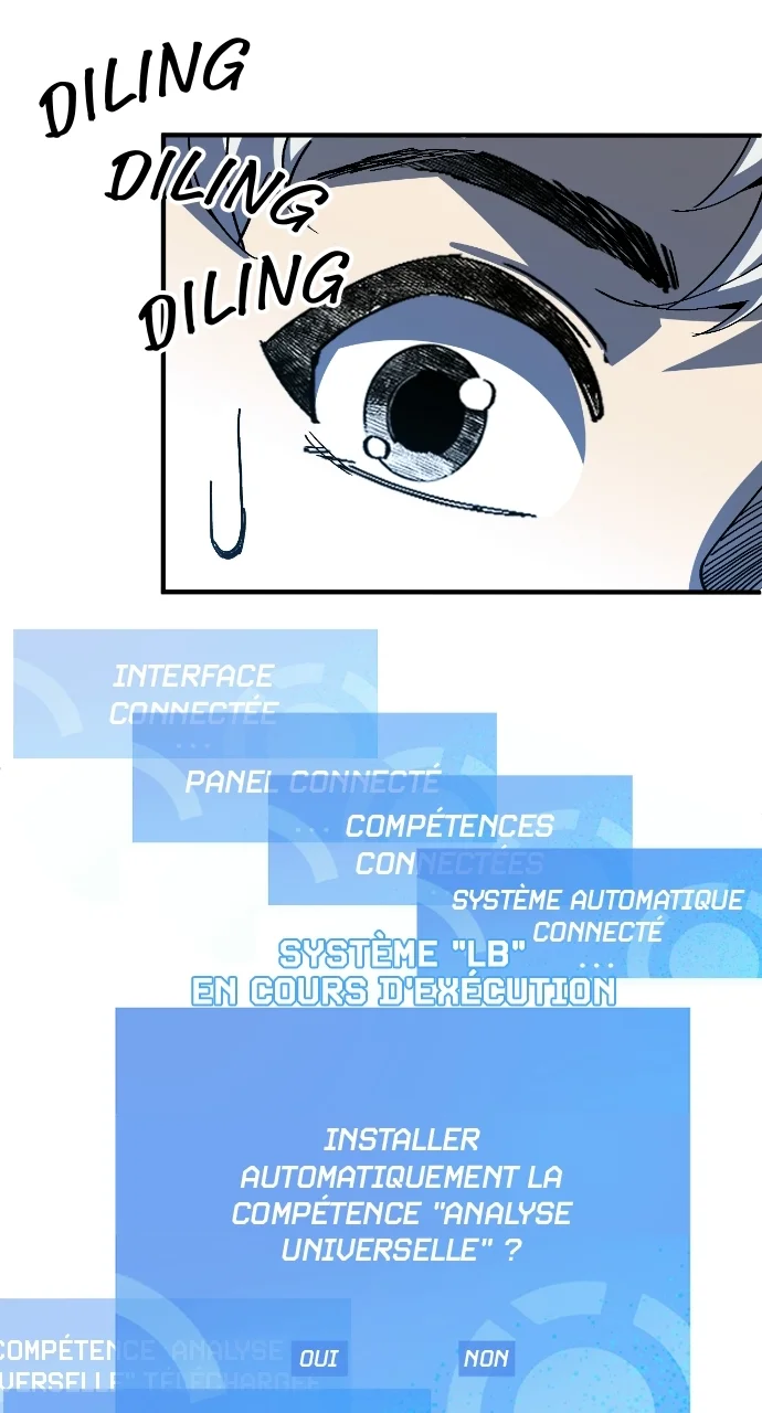 Read Leveling Up Reshaping the World FR Manga Online